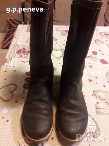 Детски ботуши Clarks, снимка 6 - Детски боти и ботуши - 27367939