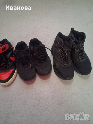 Спортни обувки 38-38.5 номер