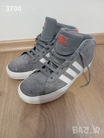 Маратонки Adidas NEO 43 1/3