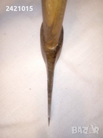 Брадва Топор, снимка 5 - Градински инструменти - 41189200
