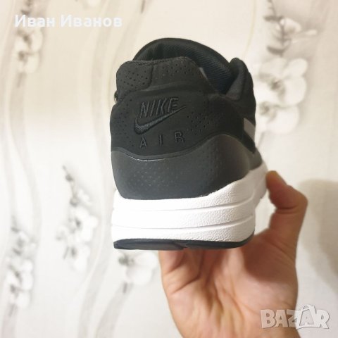 МАРАТОНКИ NIKE AIR MAX 1 ULTRA MOIRE, снимка 11 - Маратонки - 40792494