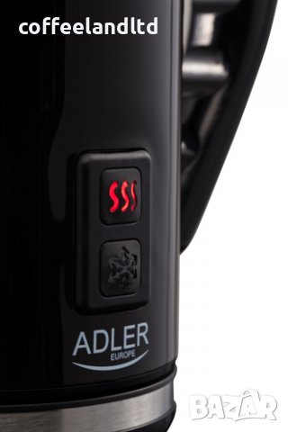 Рaзпенител, отоплител за мляко - AD4478, снимка 8 - Други - 39253079