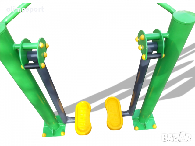 Уред за единично ходене OF2 , снимка 3 - Фитнес уреди - 36202499