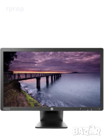 Монитор .HP .EliteDisplay E231.   Резолюция  1920x1080