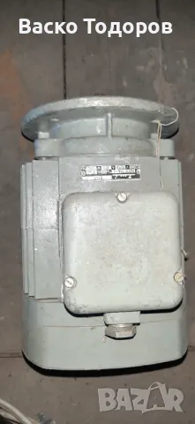 Асинхронен двигател