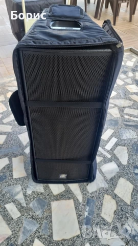 Активни тонколони DB Technologies f212 flexsys 2x12