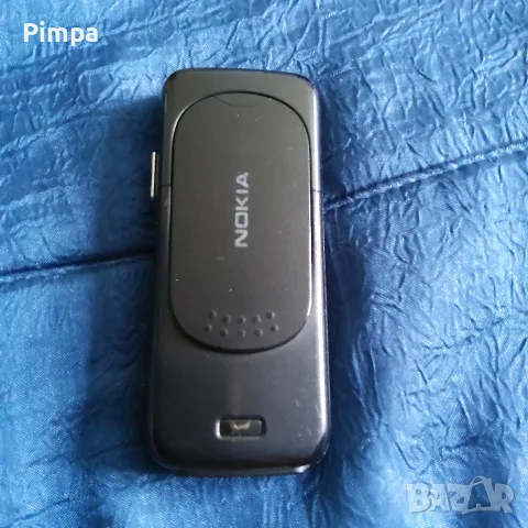 Nokia n73-1 телефон, снимка 4 - Nokia - 55951381