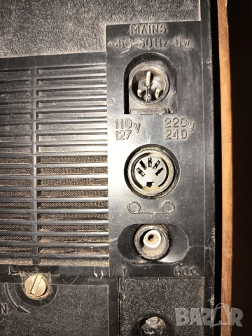 Радио транзистор Селена В211, снимка 8 - Радиокасетофони, транзистори - 51789777