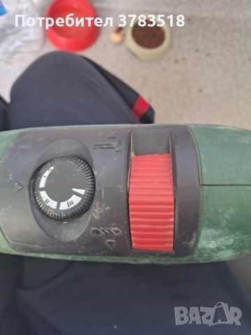 Дрелка, снимка 4 - Бормашини - 52290908