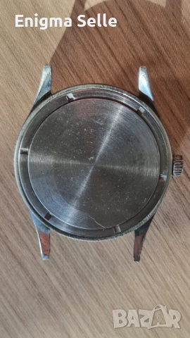 Винтидж часовник Wostok с механизъм калибър 2209, снимка 4 - Мъжки - 52961580