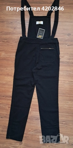 Дънков гащеризон , снимка 8 - Гащеризони - 53114564