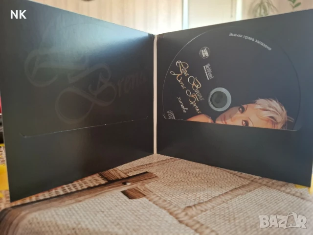 LEPA BRENA-ХИТОВЕ, снимка 2 - CD дискове - 51005513