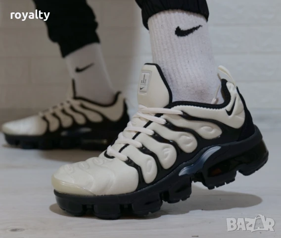 Nike Air VaporMax Plus мъжки маратонки 