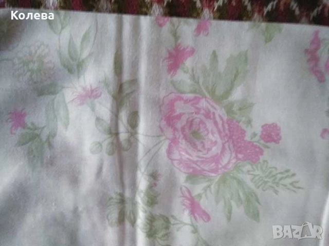 Калъфки от соца, снимка 12 - Възглавници - 52288666