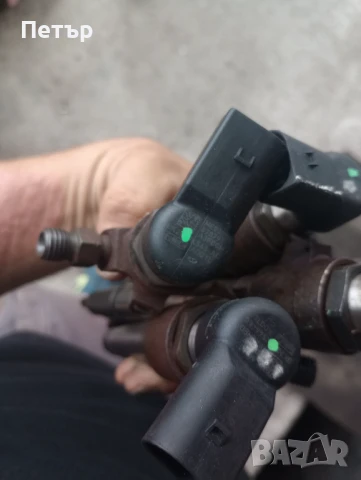 Продавам дюзи Форд транзит, ситроен джъмпер Пежо боксер BK2Q-9K546-AG след 2012г, снимка 2 - Части - 50495098