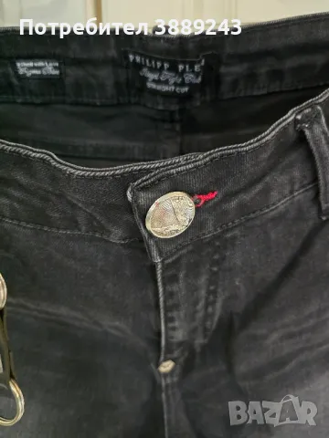 Дамски дънки, снимка 3 - Дънки - 50333055