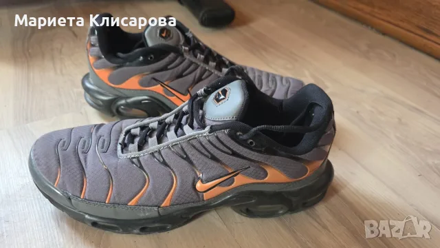 Маратонки втора употреба, снимка 3 - Маратонки - 56253233