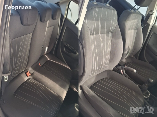 Opel Corsa Enjoy 1.2i 80PS, снимка 13 - Автомобили и джипове - 51646203