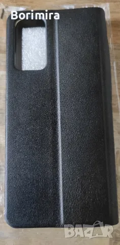 нов кожен калъф за xiaomi redmi note 11 pro, снимка 2 - Калъфи, кейсове - 48936361