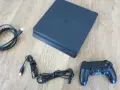 Sony PlayStation 4 Slim PS4 500GB CUH-2016A, снимка 10