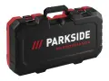 Акумулаторна лозарска ножица за клони Parkside Performance PPAAS 20-Li A1, снимка 9