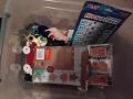 Кутии с различни стоки , снимка 2
