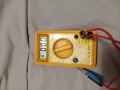 Мултиметър, снимка 1