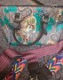 Gucci/Гучи естествена кожа, снимка 4