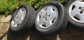 Гуми с джанти 185/65/15 - 4х108, снимка 3