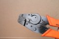Клещи за кримпване/Кримп клещи ''Weidmuller PZ4'', снимка 10