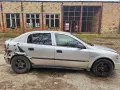 На части Опел Астра Г opel Astra G, снимка 4