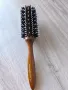 Четка за коса с естествен косъм, снимка 7