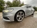 На Части Audi A6 S line TDI Quattro auto Ауди А6 , снимка 12