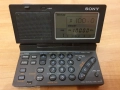 Sony ICF-SW100, снимка 1