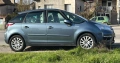 Citroen C4 Picasso Exclusive 100k РЕАЛНИ КМ, снимка 3