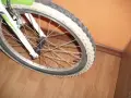 Изгодно!  ДРАГ/ DRAG 20" АЛУМИНИЕВ Детски велосипед,колело! Перфектен, снимка 11