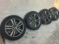 19ки 5х114.3 7.5J ET49.5 CB 67.1 Hyundai , снимка 1