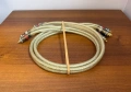 Cambridge Audio AZUR Reference Interconnect cable / Аудио кабели, снимка 3