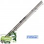  Шаранска пръчка Filstar Carbo Specialist Carp III 3.30м 3.0 lbs, снимка 1 - Въдици - 16990632