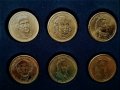 Монети САЩ Един Долар Американски Президенти, снимка 11