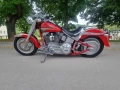 Harley-Davidson CVO 103 FLSTFSE, снимка 3