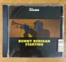 CD Bunny Berigan – Starting, снимка 1