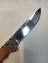 Испански нож BROWNING , снимка 5