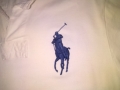 Ралф Лаурен спортна тениска размер М, снимка 3