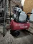 Компресор Einhell 24 литра Работещ перфектно , снимка 2