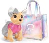 Играчка Simba Chi Chi Love Shimmer (код 33), снимка 3