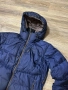Висок клас мъжка зимна пухенка Bergans of Norway SAUDA 750fill Down Jacket , L размер - гъши пух, снимка 5