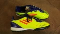 Adidas F10 TRX TF Kids Football Shoes Размер EUR 37 1/3 / UK 4 1/2 детски стоножки за футбол 70-14-S, снимка 2