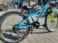 BYOX Велосипед 24" ZANTE син, снимка 7