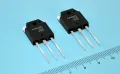 RJK60S5DPK MOSFET-N транзистор 600V, 20A, 190W, 0R15 Total gate charge - 27nC, снимка 2